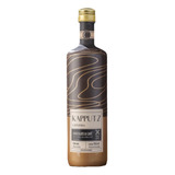 Kapputz Licor De Chocolate Com Café 750ml