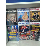 Karaokê Sertanejo 