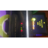 Karaoke Tafa Vmp 7500