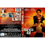 Karate Kid Dvd Original Lacrado