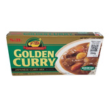 Karê Japonês Golden Curry Médio Chukara