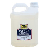 Karflae Citronela - 5 Litros