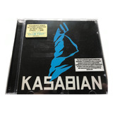Kasabian - Kasabian (1o. Album) Cd Lacrado Importado: U.s.a.