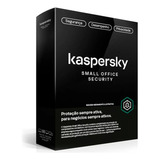 Kaspersky Antivirus Para Escritórios