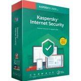Kaspersky Internet Security. 1 Pc .. 1 Ano. Envio Imediato.
