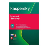 Kaspersky Internet Security 5 Pc 1