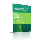 Kaspersky Internet Security Para Android