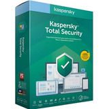 Kaspersky Internet Security Para Windows