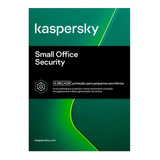 Kaspersky Small Office Security 1 Server
