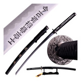 Katana Espada  Coleção Ultimo Samurai