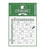 Katie Doodle Super-bowl Party Supplies Decorações De Jogos -