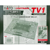Kato N Unitram - Tv1 Set