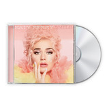 Katy Perry - Cd Limitado Smile