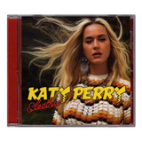Katy Perry - Electric//25º Aniversário De