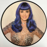 Katy Perry - Part Of Me Part 2 - 12'' Single Picture Disc