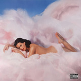 Katy Perry - Teenage Dream: The