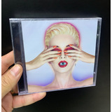 Katy Perry - Witness (cd) Original