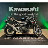 Kawasaki Z 400 Se 0km- 2024/2024
