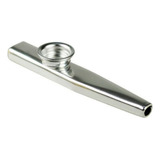 Kazoo Instrumento De Sopro Efeito Blues Jazz