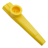 Kazoo Instrumento De Sopro Em Plástico Abs Liverpool