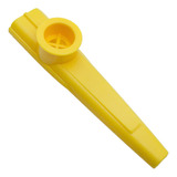 Kazoo Instrumento De Sopro Plástico Abs
