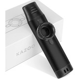 Kazoos Metal Kazoo Com Passo Ajustável Para Violão Ukulele