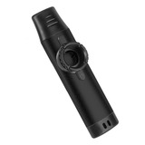 Kazoos Metal Kazoo Com Tom Ajustável Para Guitarra Ukulele