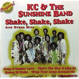 Kc & The Sunshine Band -
