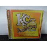Kc And The Sunshine Band =