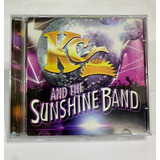 Kc And The Sunshine Band -