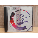 Kc The Sunshine Band- The Best