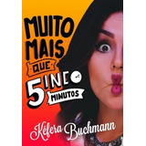 Kéfera - Muito Mais Que 5