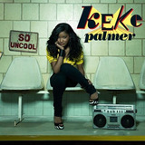Keke Palmer - So Uncool (pronta Entrega)