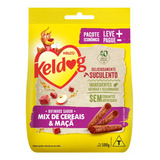 Kelco Keldog Bifinho Carne Y Cereais