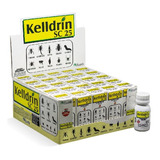 Kelldrin Sc25 30ml (kit Com 10