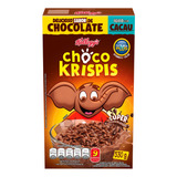 Kellogg's Cereal Matinal Chocolate Choco Krispis