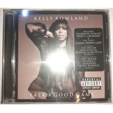 Kelly Rowland - Talk A Good