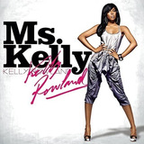 Kelly Rowland Ms Kelly Cd