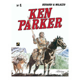 Ken Parker - Vol. 01 -