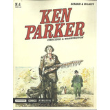 Ken Parker Classic 04 - Mondadori