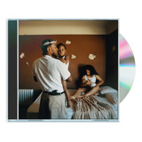 Kendrick Lamar Cd Kendrick Lamar - Mr. Morale & The Big Step