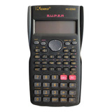 Kenko Kk-82ms - Calculadora Científica Cor