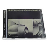 Kenny Burrell & John Coltrane 1963