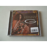 Kenny G - Cd The Essential Hits - Lacrado!