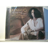 Kenny G, I'm In The Mood