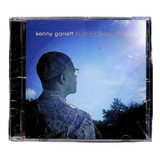 Kenny Garrett Cd Pushing The World Away Lacrado