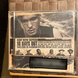 Kenny Wayne Shepherd Cd + Dvd 10 Days Out Lacrado