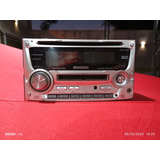 Kenwood Vintage Dpx 55md. ( Pioneer Não).