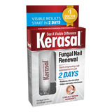 Kerasal Nail Tratamento Unha Micose Antimicótico