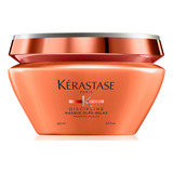 Kérastase Discipline Oléo-relax Máscara 200 Ml